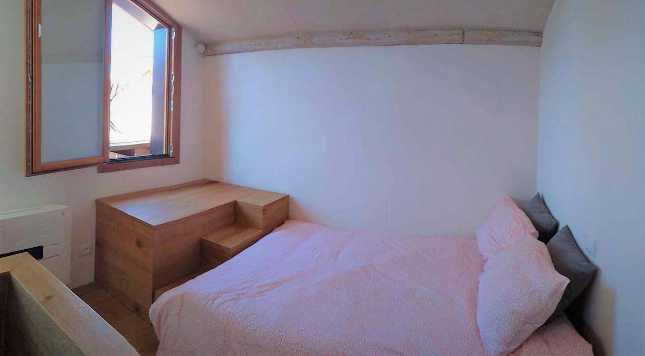 Apartment Biennale House *