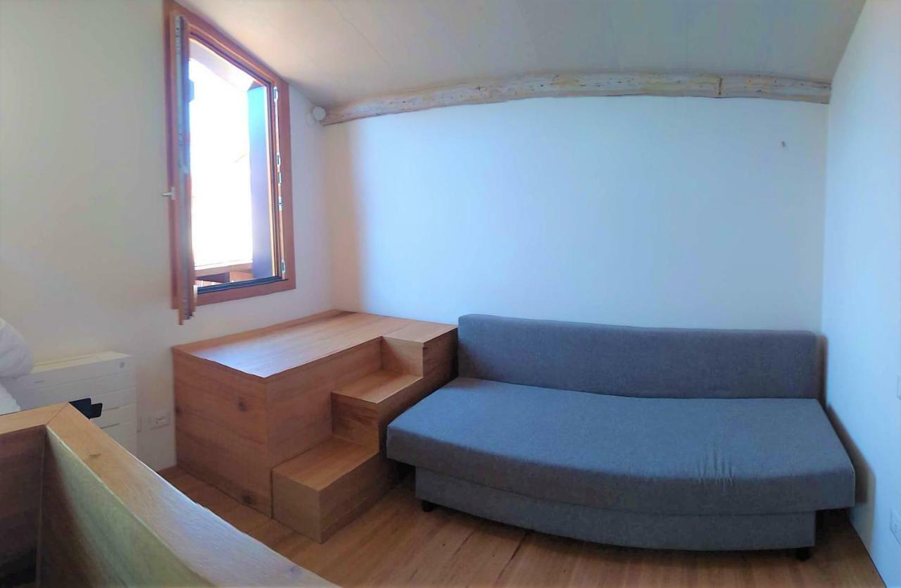 Biennale House * Venice
