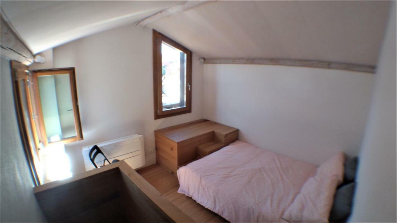 Apartment Biennale House *