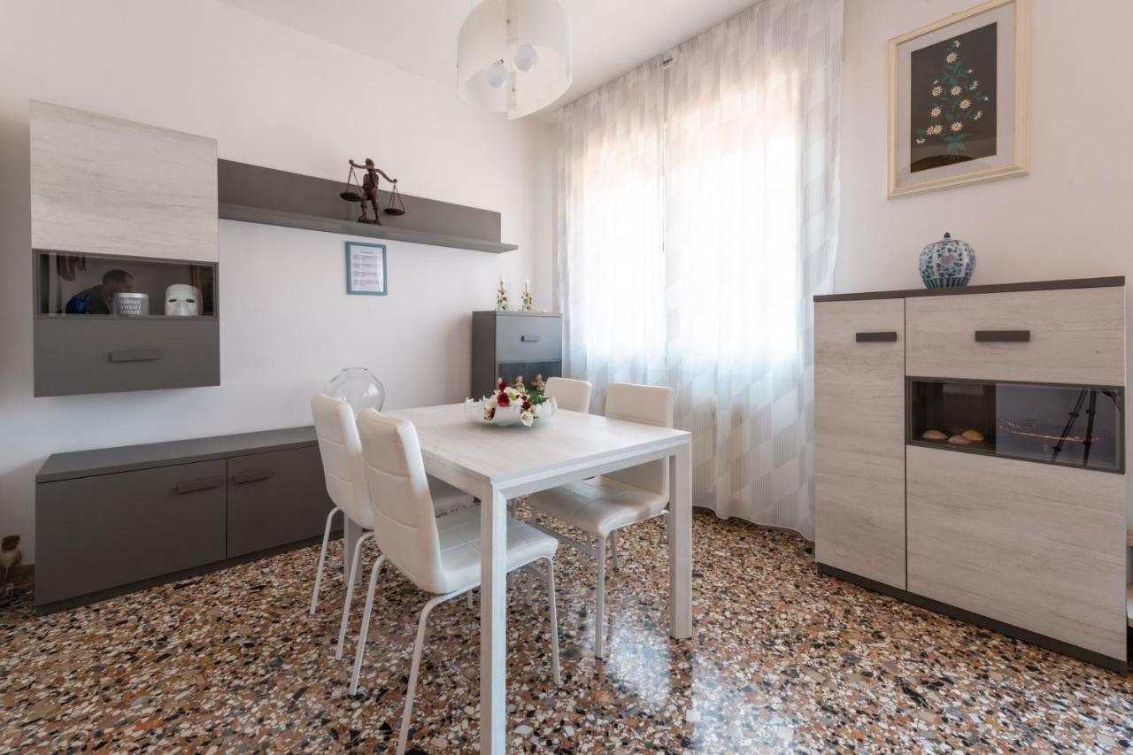 Cà Misericordia Appartamento *