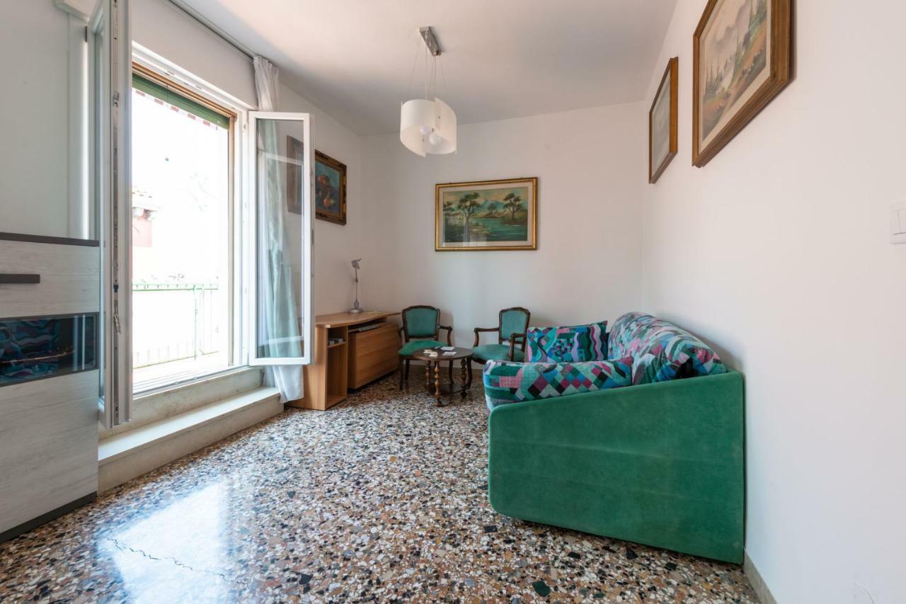 Cà Misericordia Appartamento Venezia