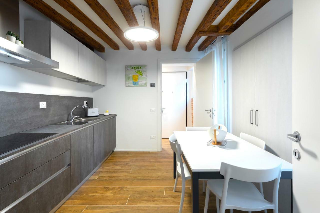 Incanto Apartment Venice