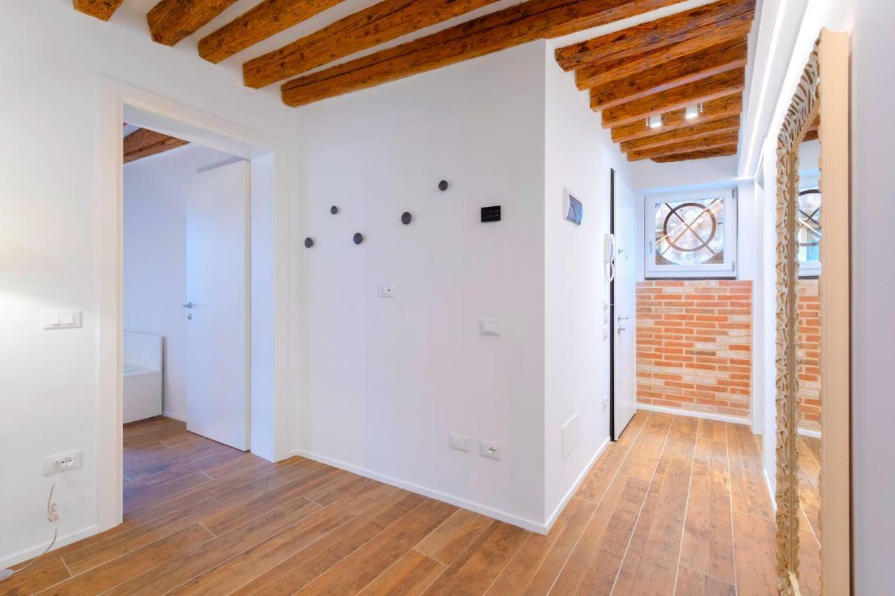 Apartment Incanto Venice