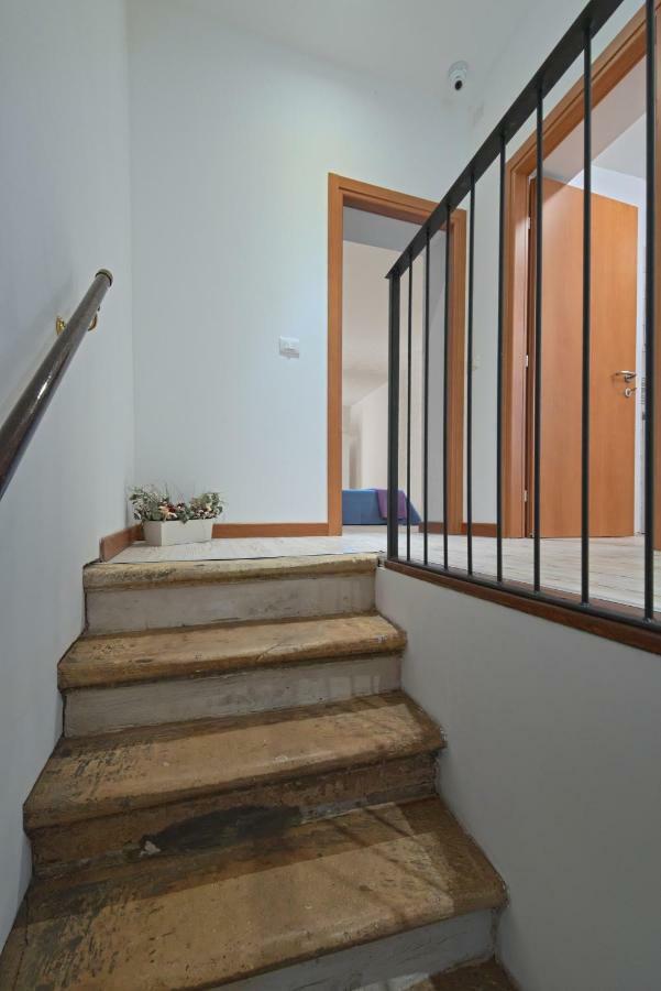 Palazzetto Canossa * Veneza