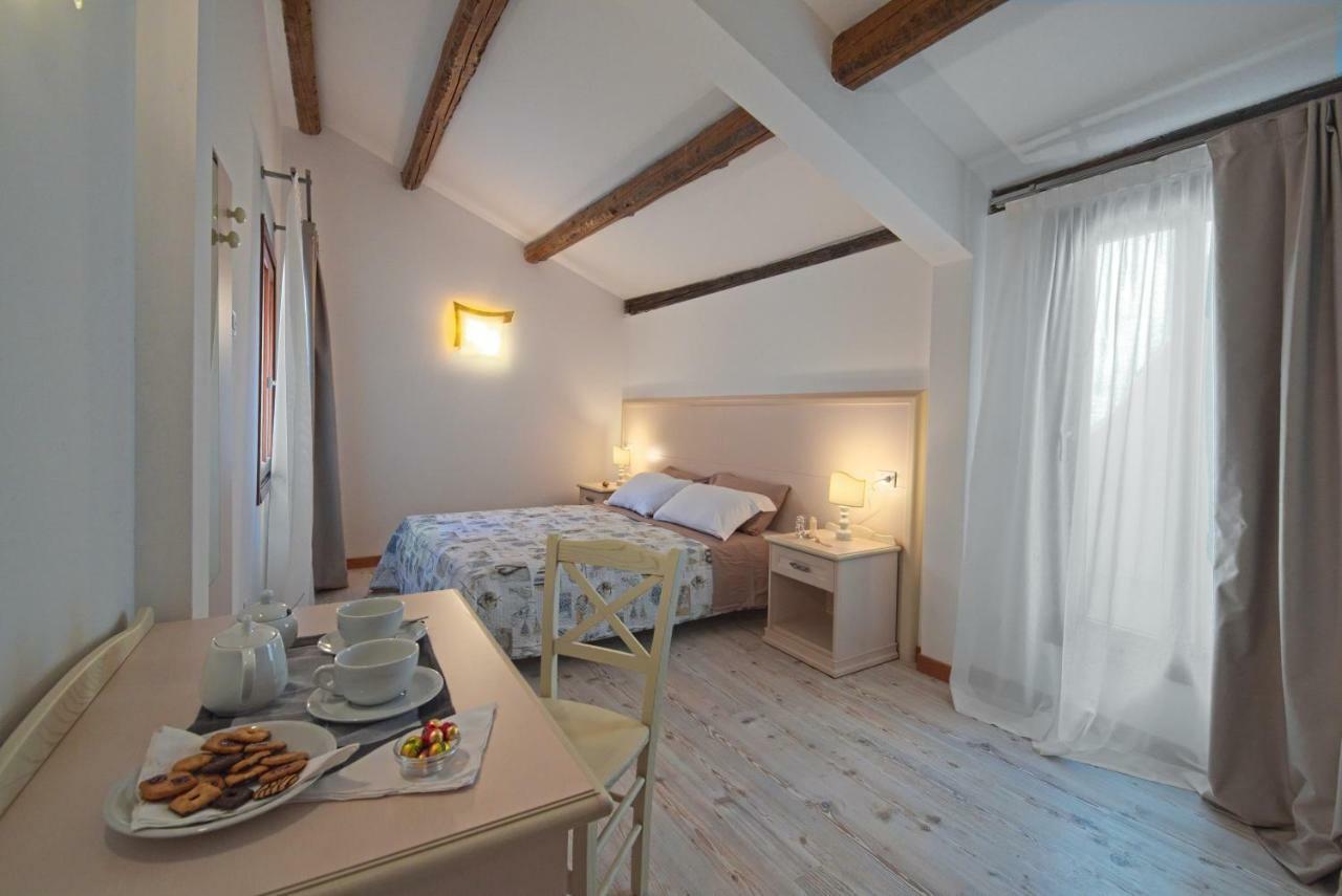 Casa de hóspedes Palazzetto Canossa Veneza