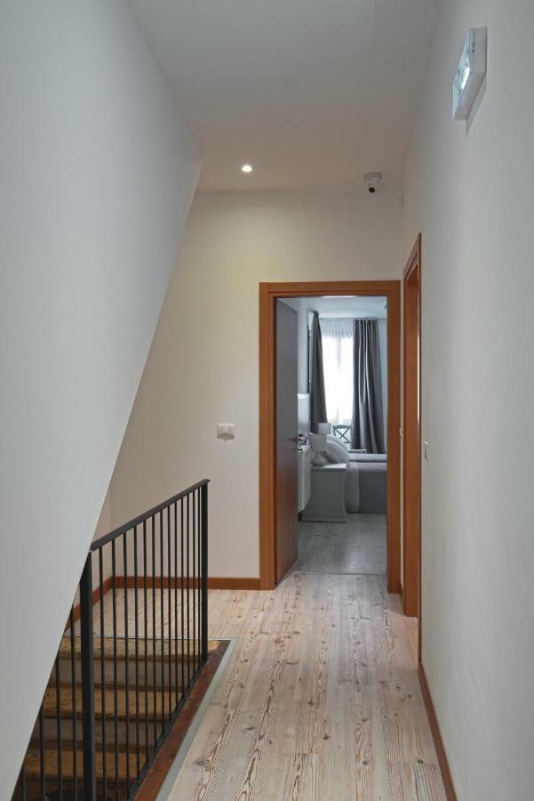 Palazzetto Canossa Casa de hóspedes *