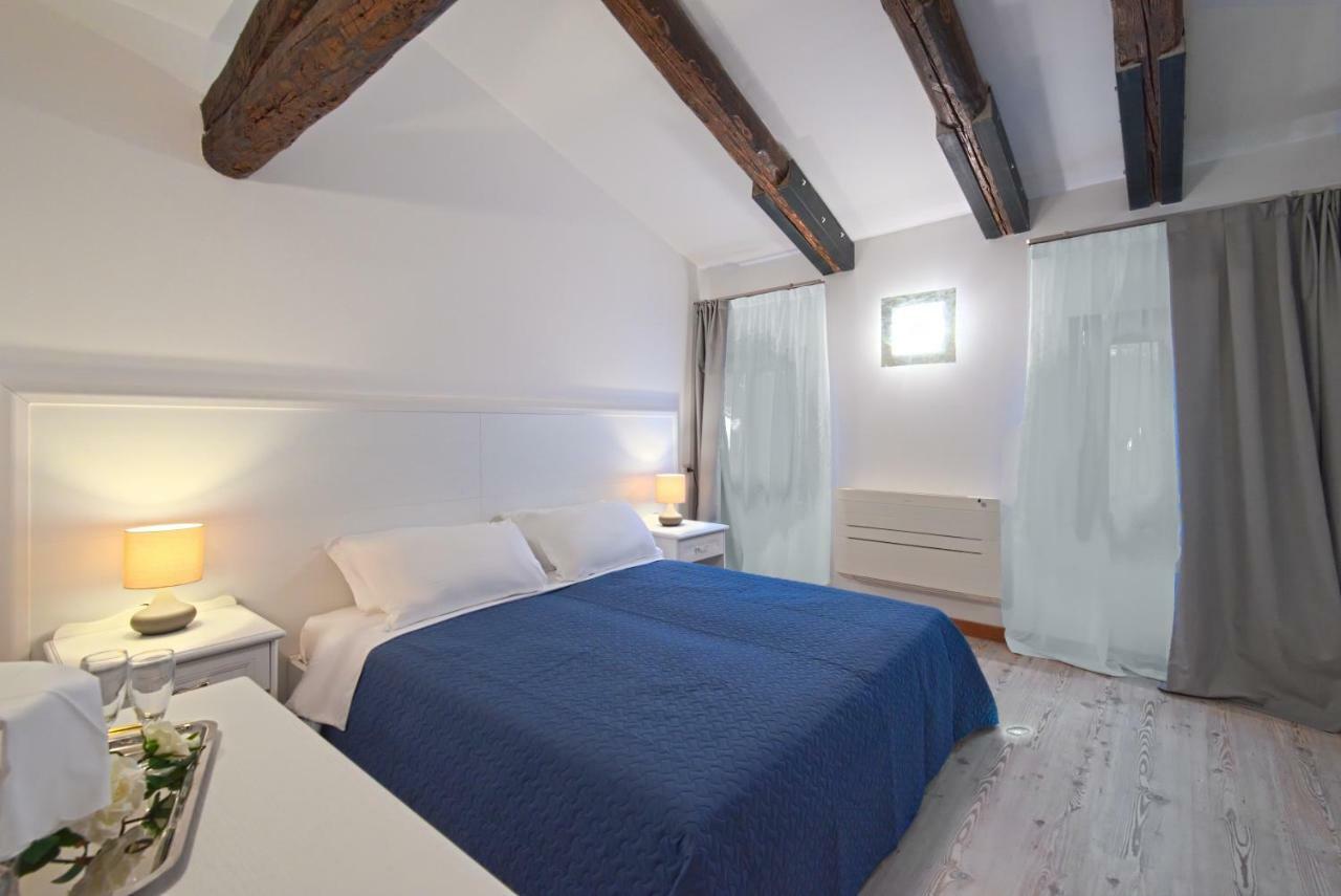 Casa de hóspedes Palazzetto Canossa *