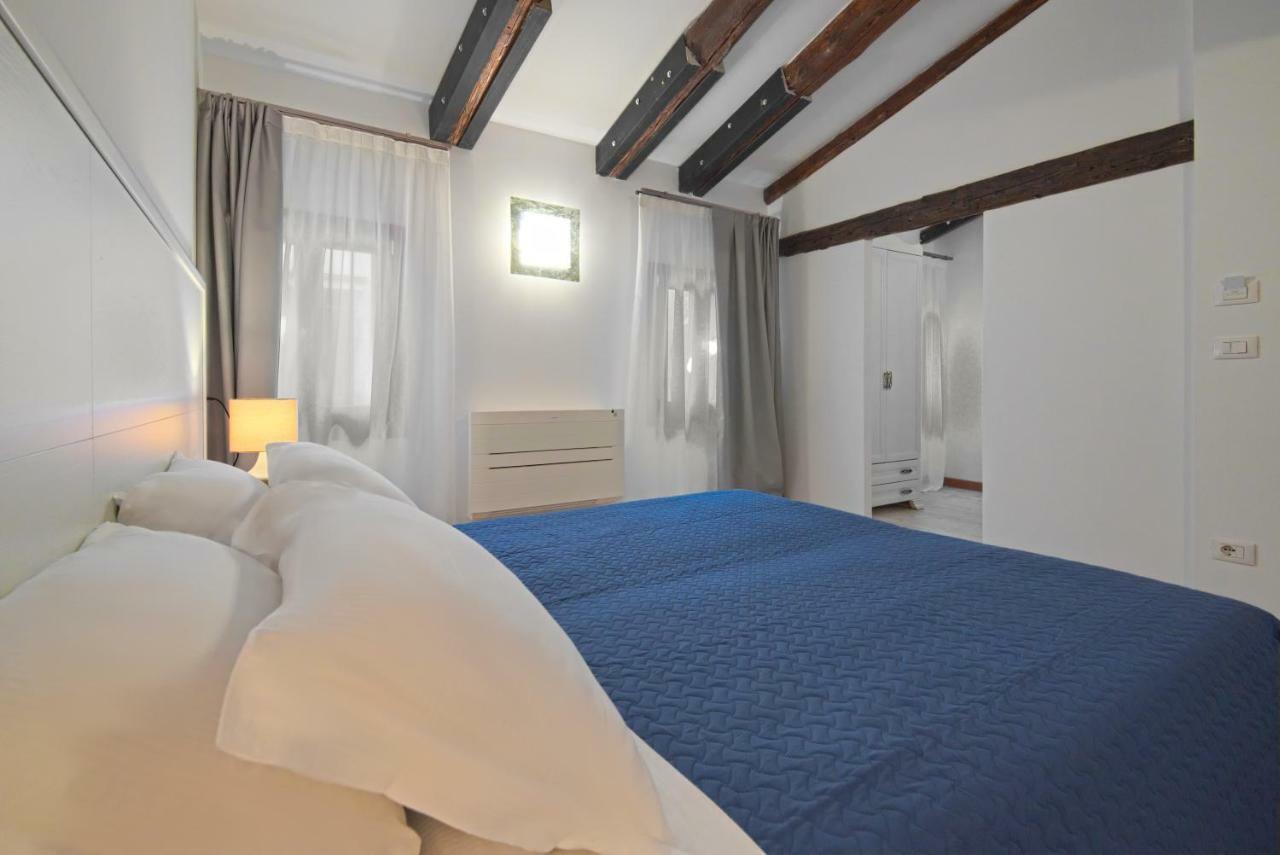 Casa de hóspedes Palazzetto Canossa Veneza