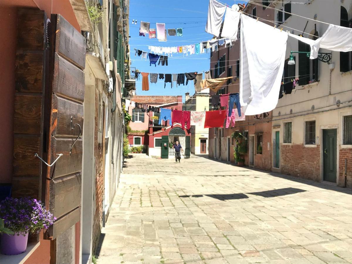 Biennale 1215 Appartamento