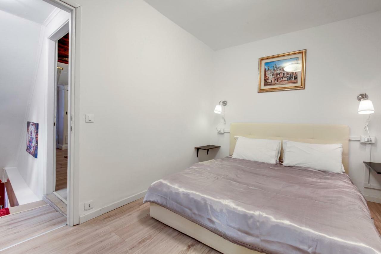Ca' Invidia Apartment