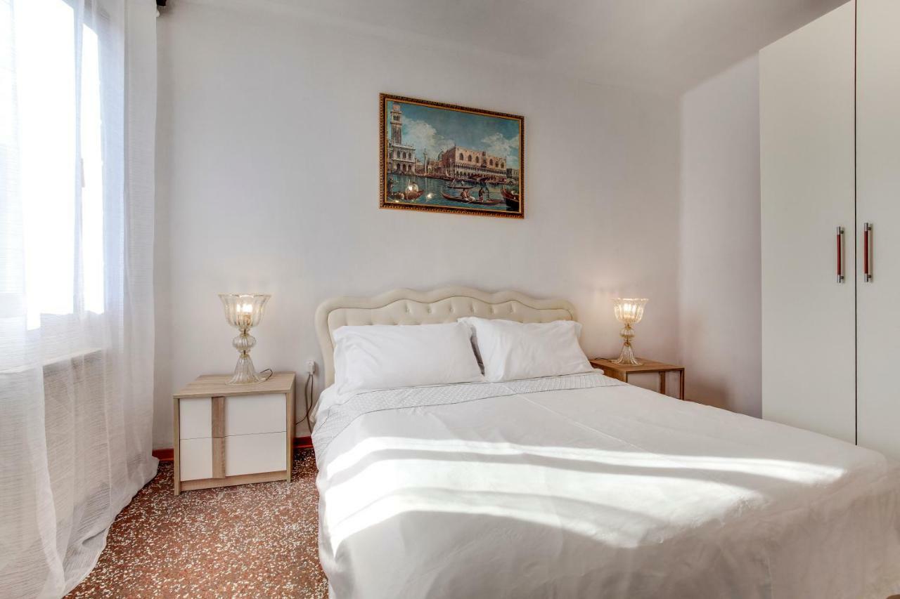 Apartment Ca Biennale Venice