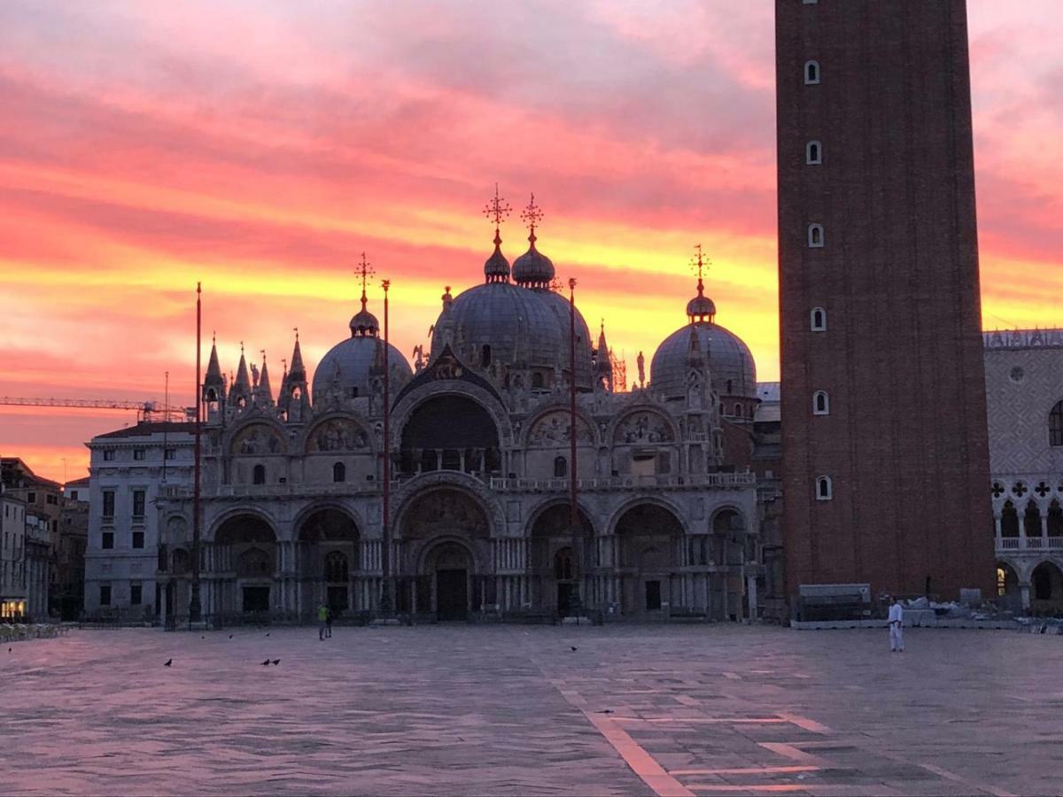 Ca Tana Venice