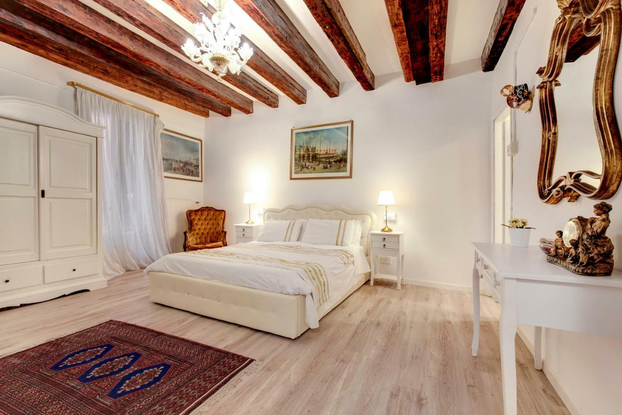 Ca' Invidia Apartment Venice