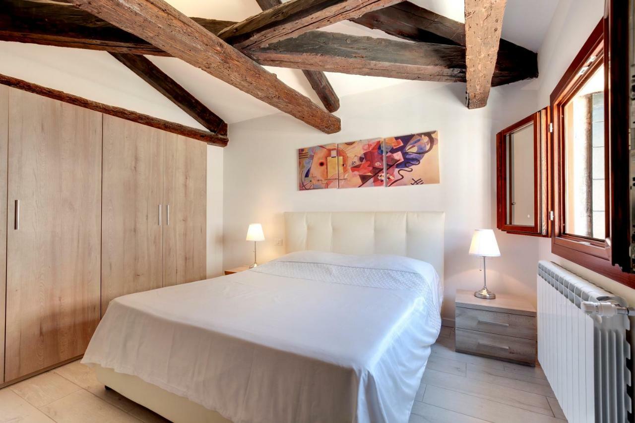 Ca'moderna Apartamento Veneza