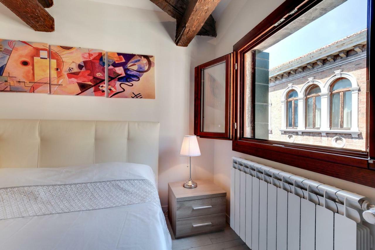 Ca'moderna Apartamento