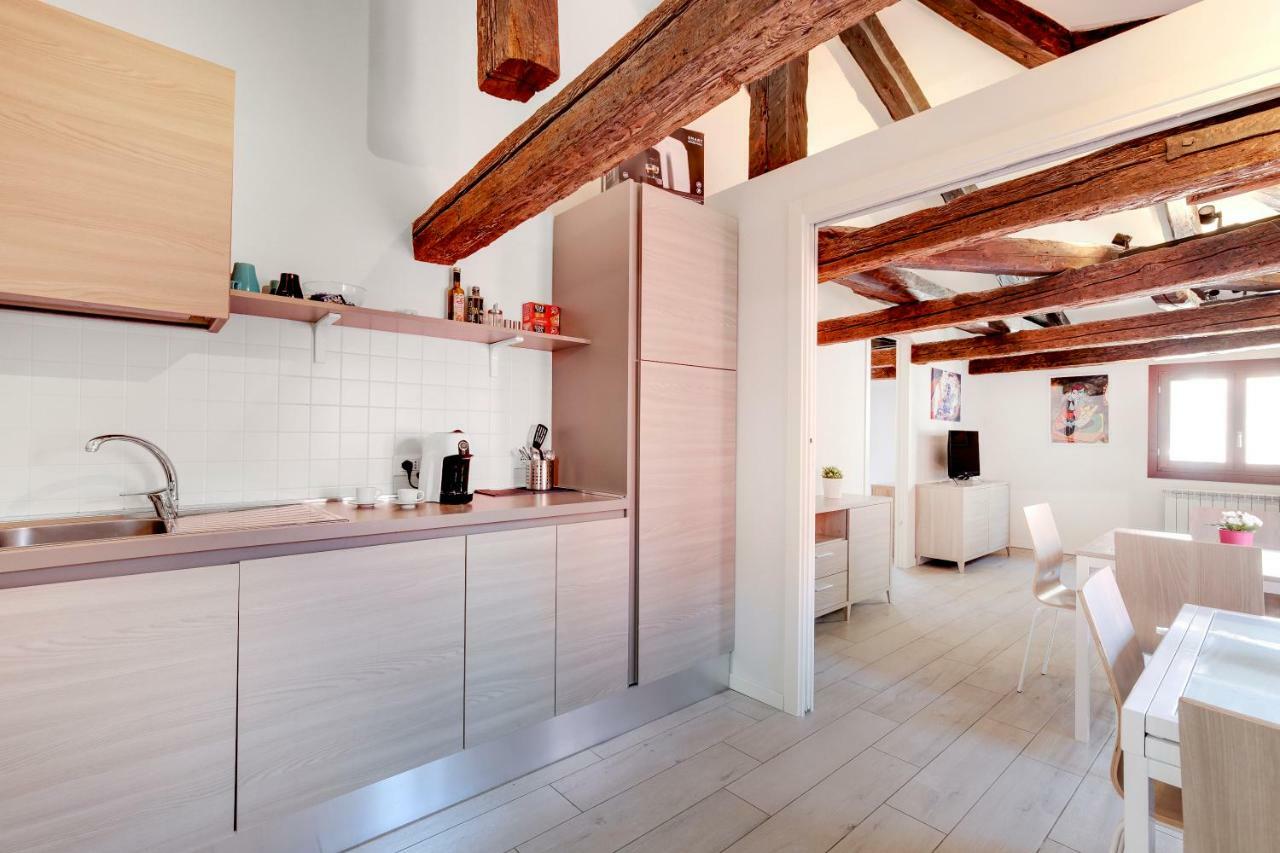 Ca'moderna Apartamento Veneza