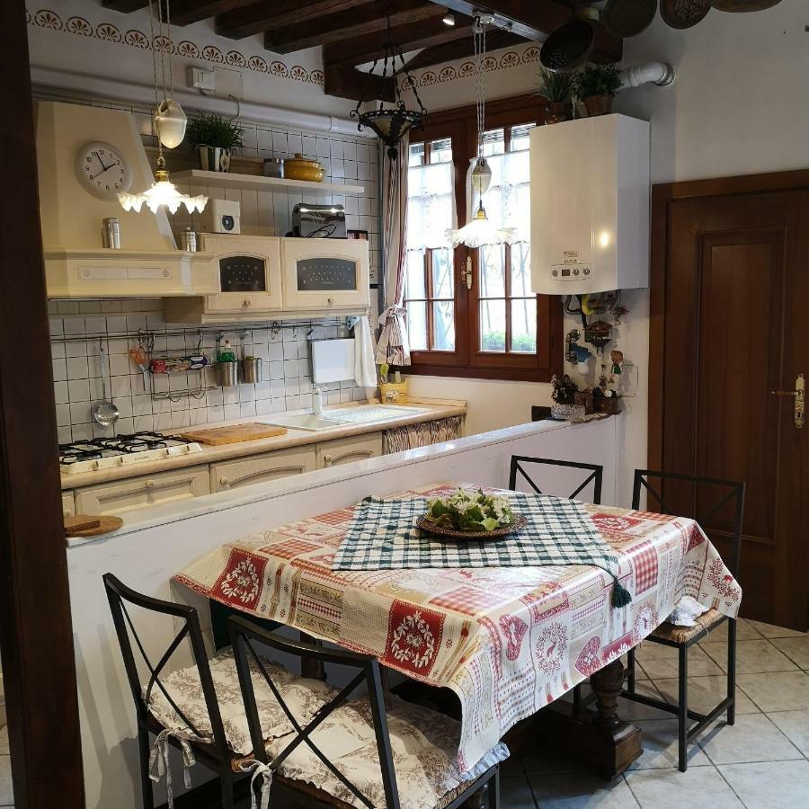 Holiday home La Corte Venice