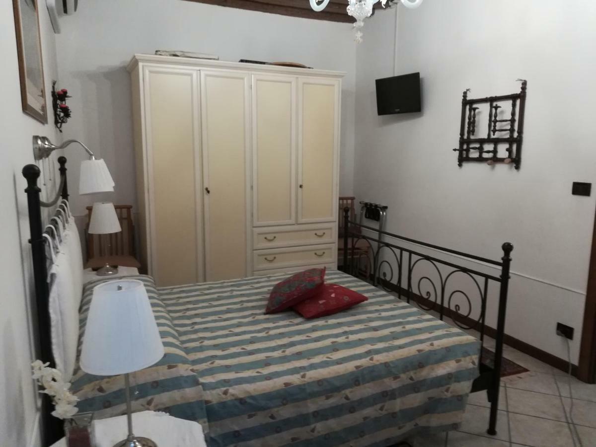 Holiday home La Corte