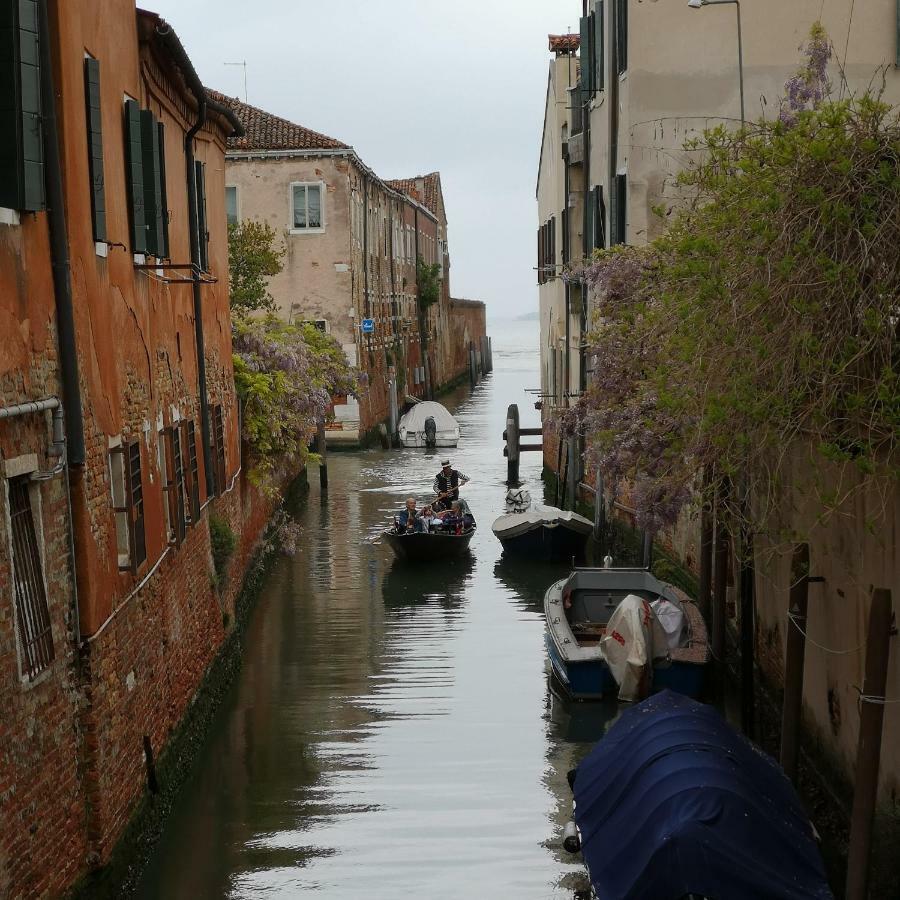 La Corte Holiday home Venice
