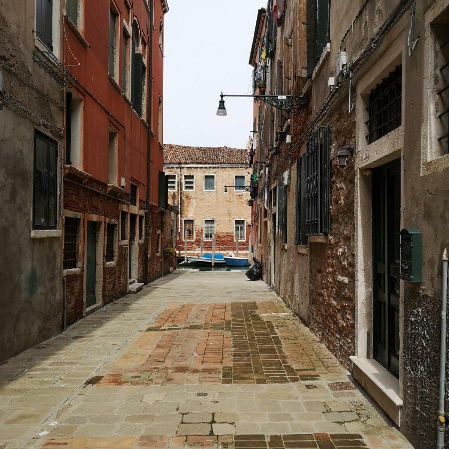 La Corte Venice