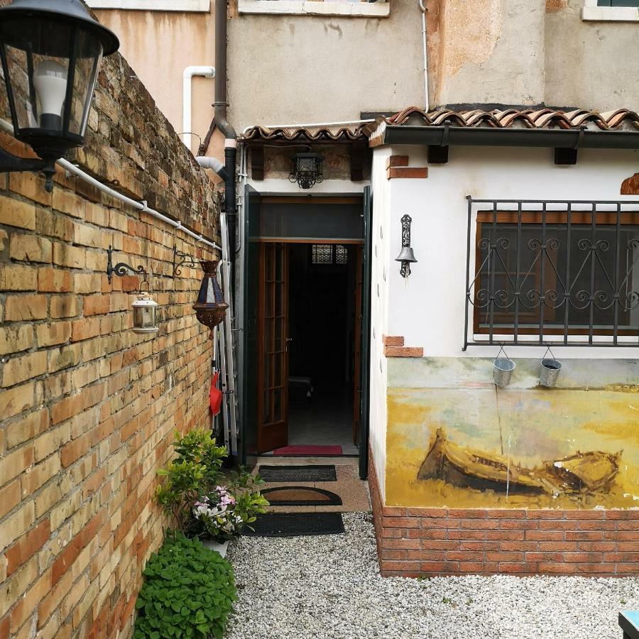 La Corte * Venice