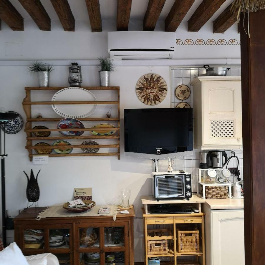 Holiday home La Corte *