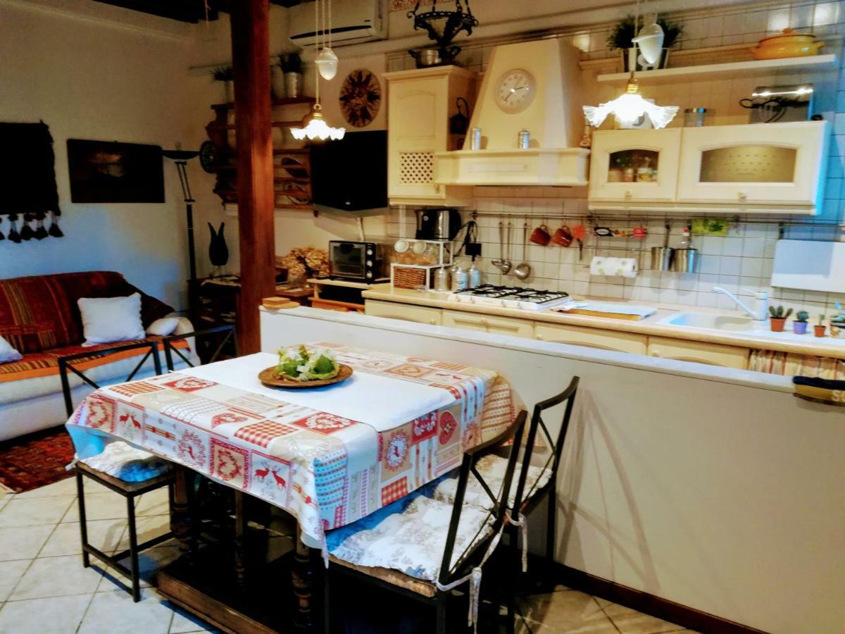 La Corte Holiday home