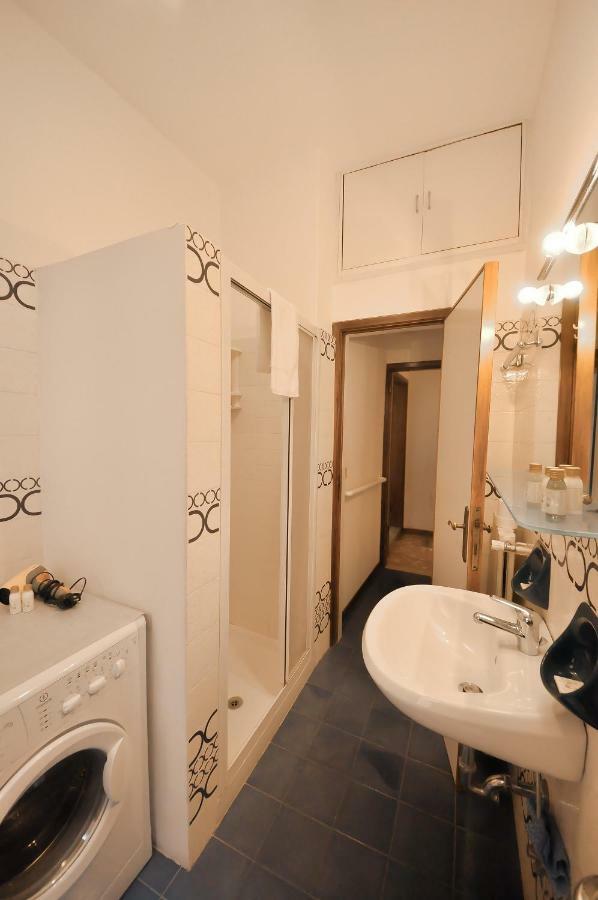 Venetian Mood Bianco Apartamento *
