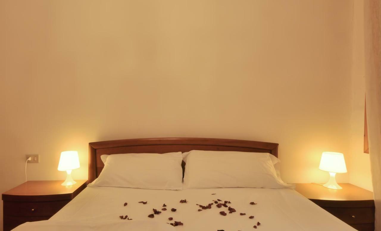 Venetian Mood Bianco Apartment Venice