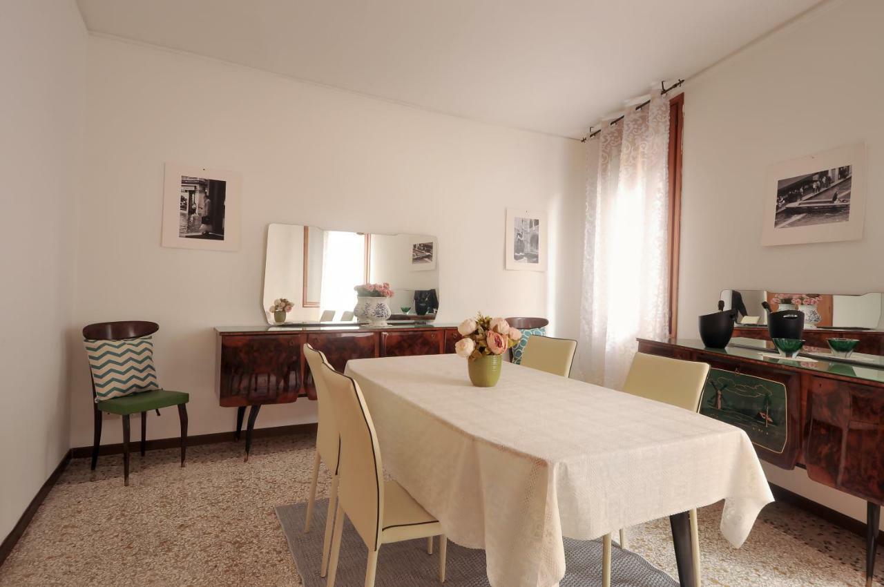 Apartamento Venetian Mood Bianco