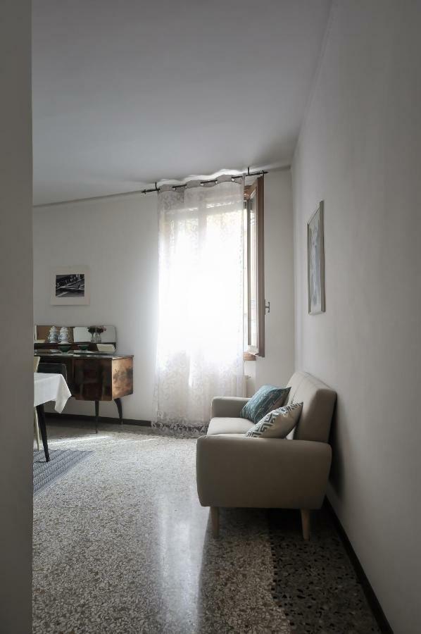 Venetian Mood Bianco *