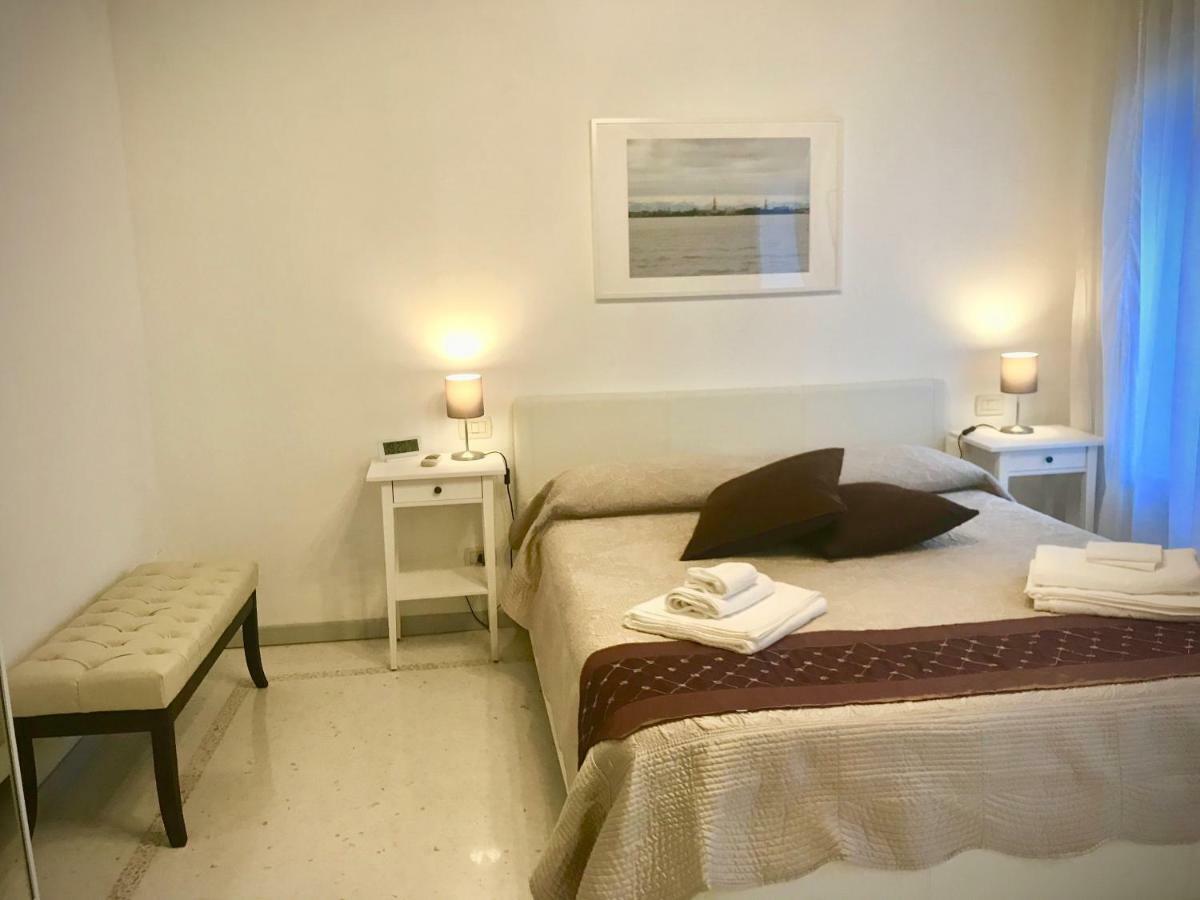 Apartamento Yellow House *