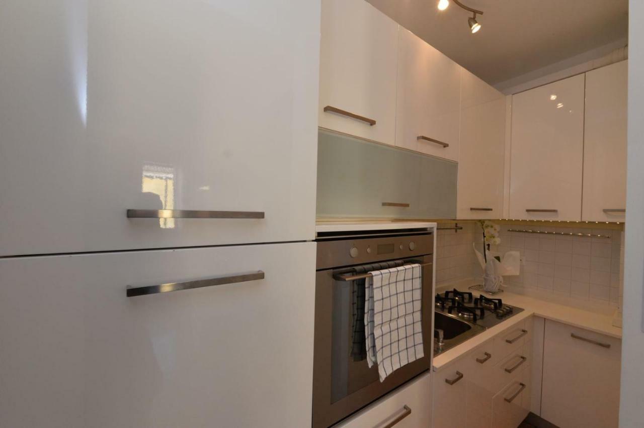 Apartamento White Ca' Arsenale Veneza