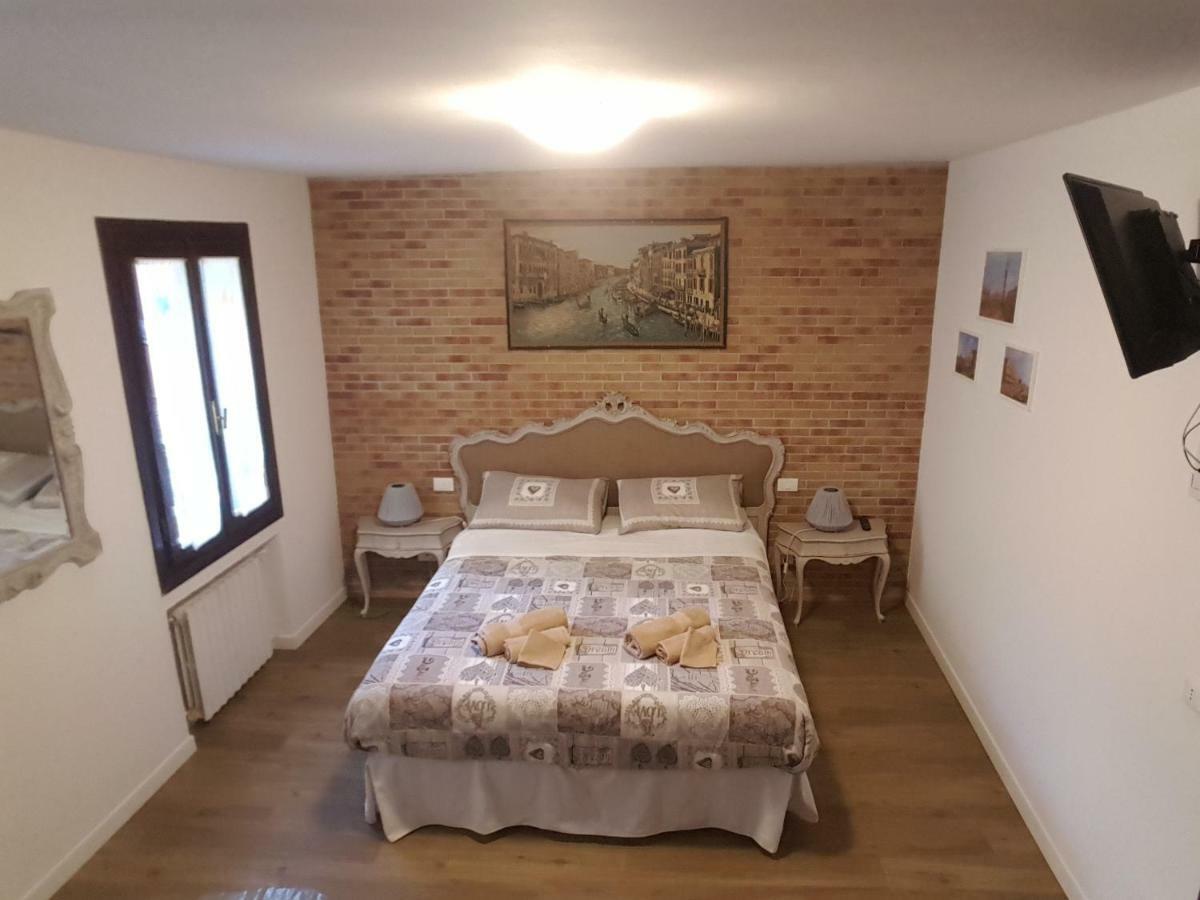 La Corte Incantata Veneza