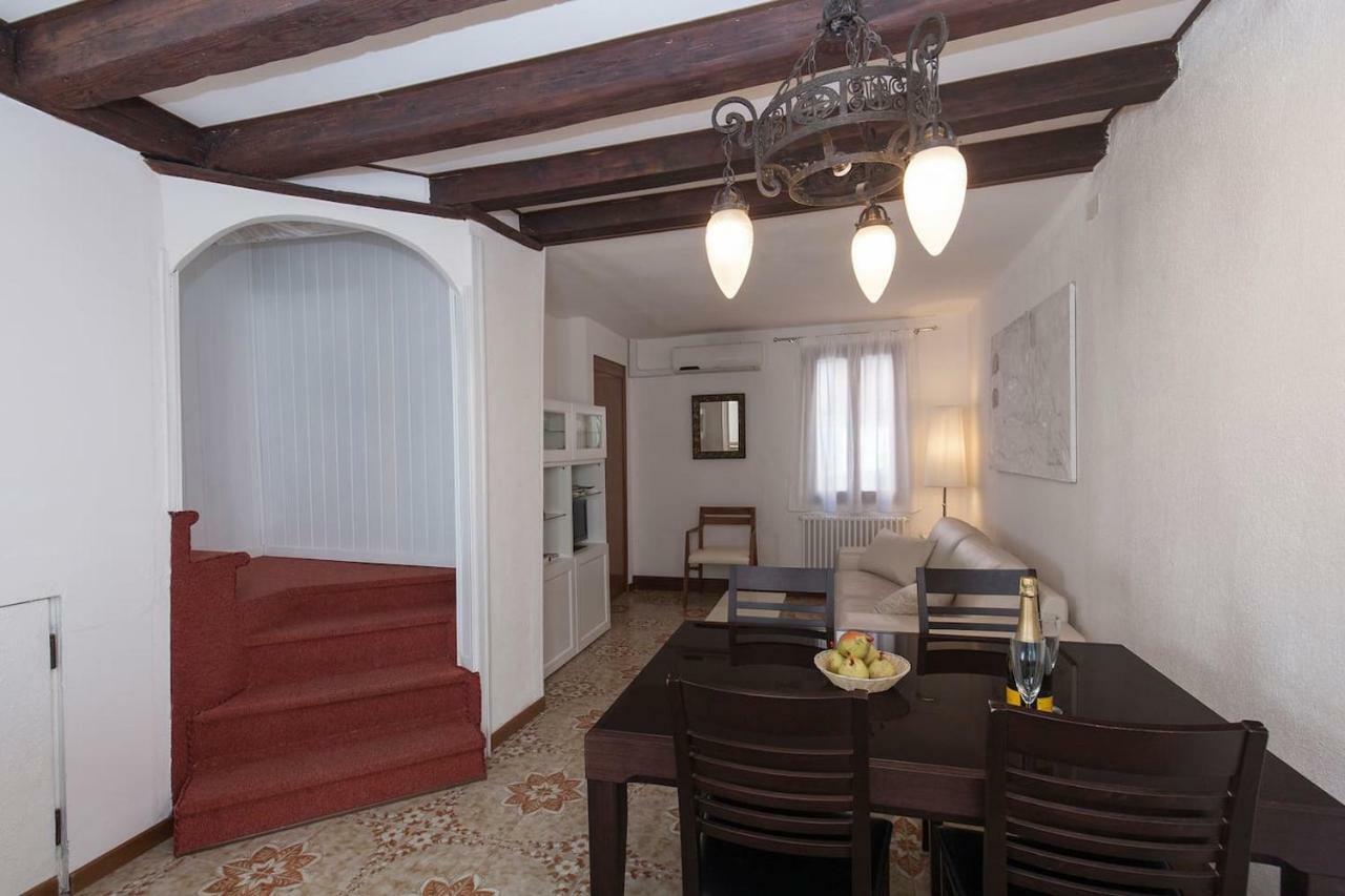 Apartment Le Ancore Few Steps From Biennale Art Venice