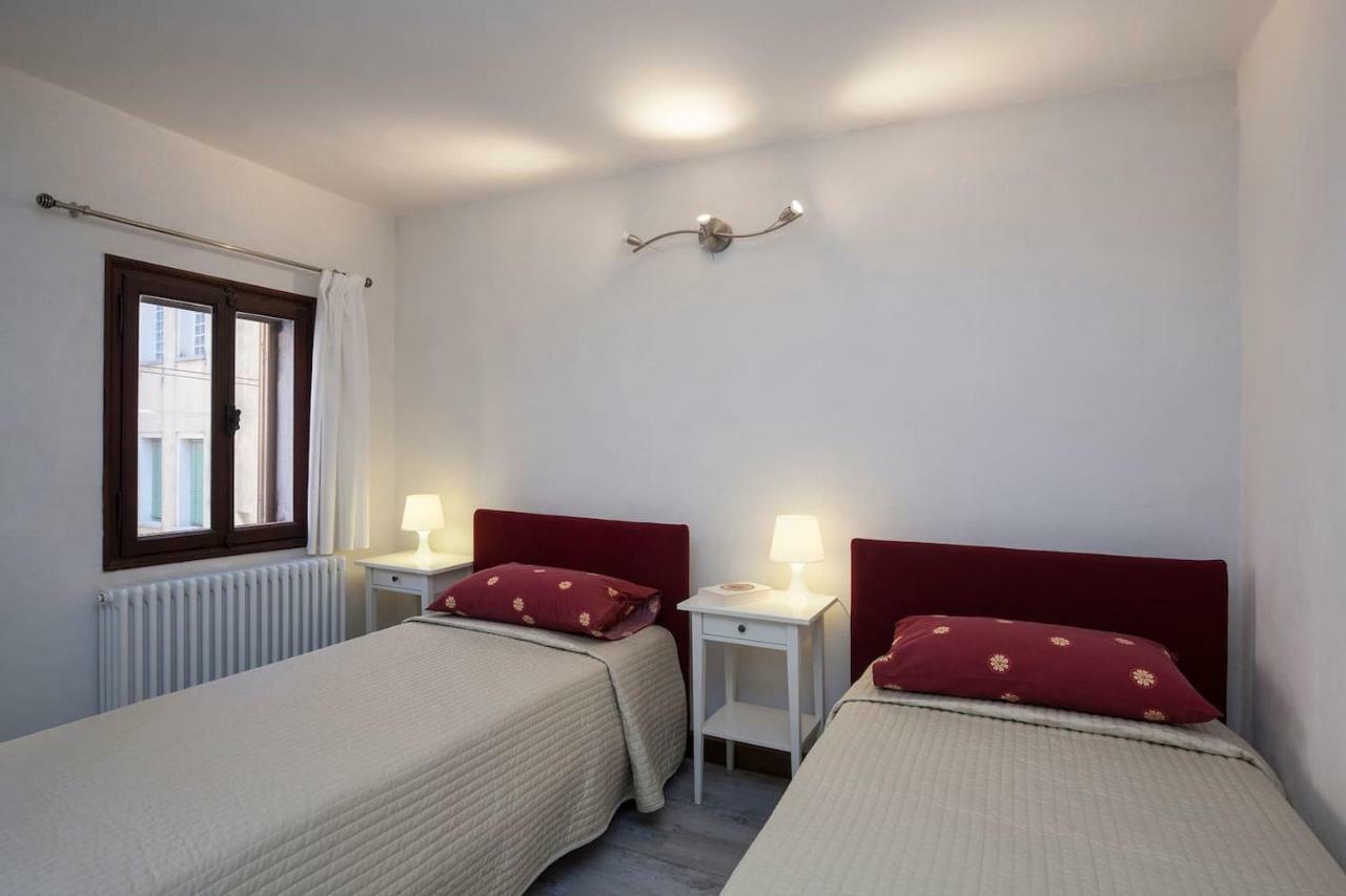 Apartment Le Ancore Few Steps From Biennale Art *