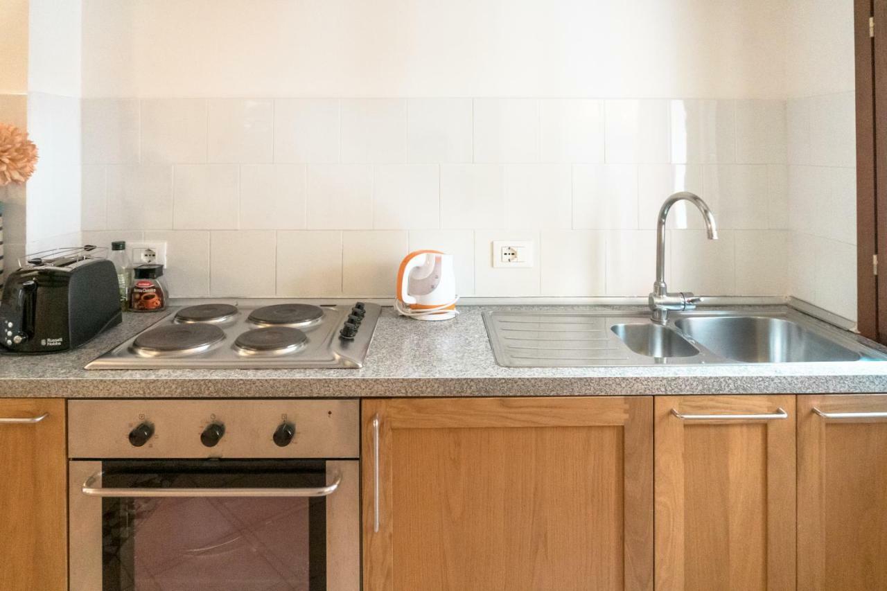 In The Heart Of Biennale Ac Wi-fi Apartment Venice