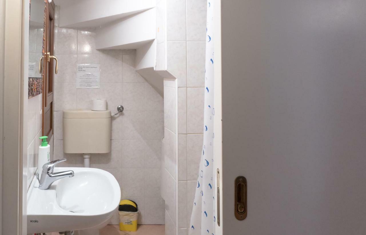 Apartment In The Heart Of Biennale Ac Wi-fi