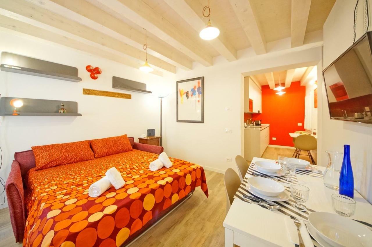 Dolcevita N 443 Apartment *