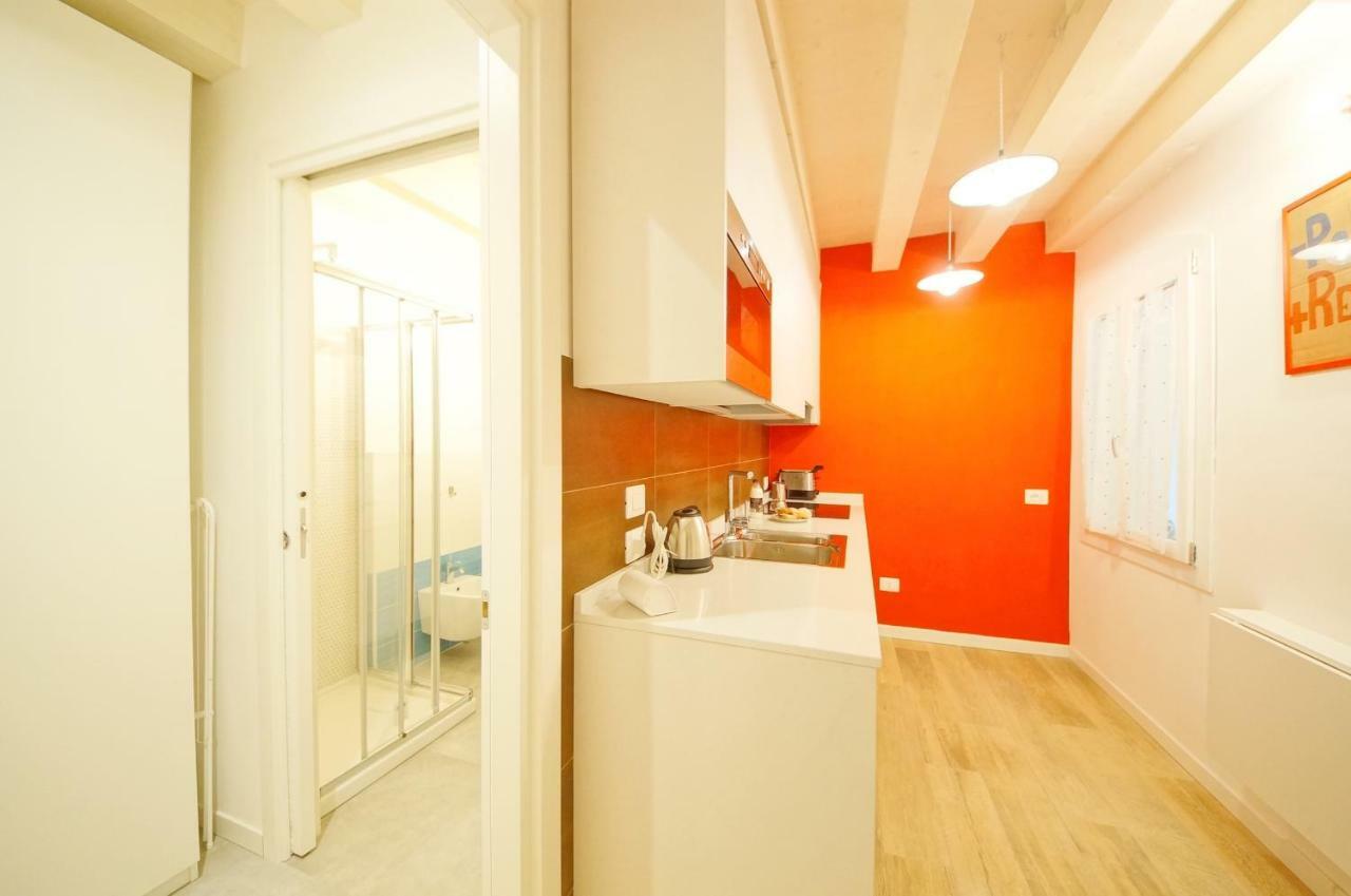 Apartment Dolcevita N 443 Venice