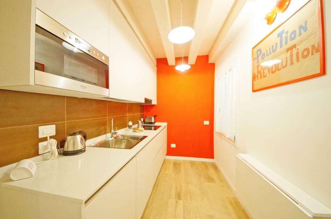 Dolcevita N 443 Apartment