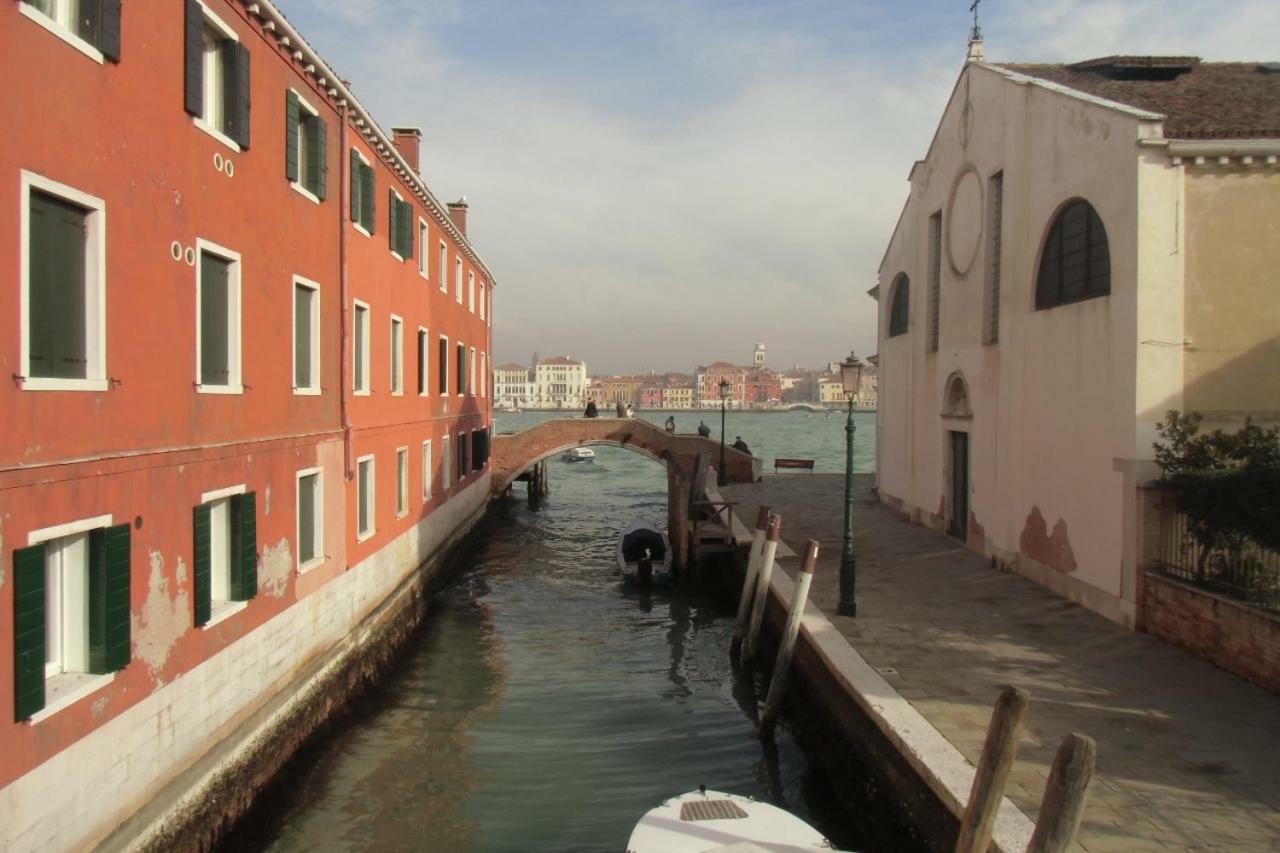 Giudecca Apartment