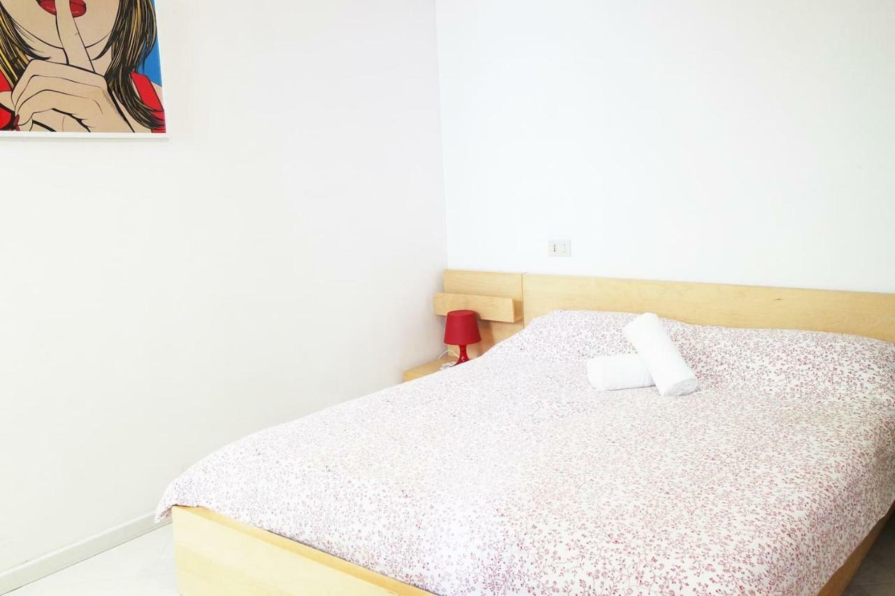 Apartment Atoliving Arsenale *
