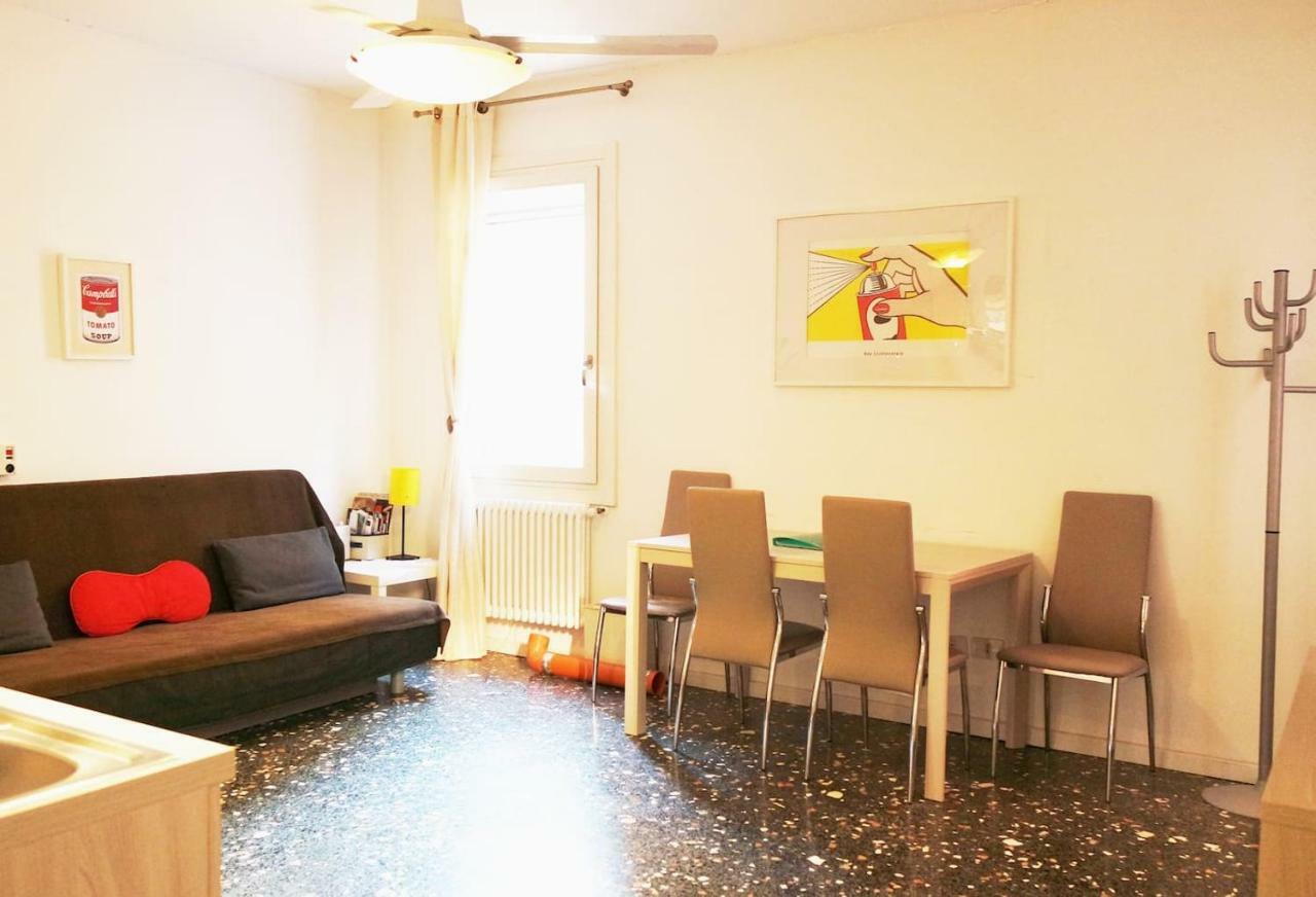 Atoliving Arsenale Apartment