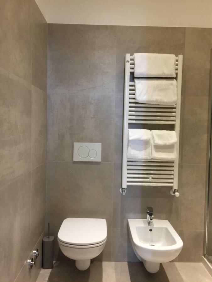 Apartamento Uma Veneza