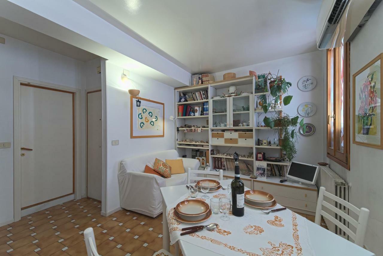 Casa Marina Apartment