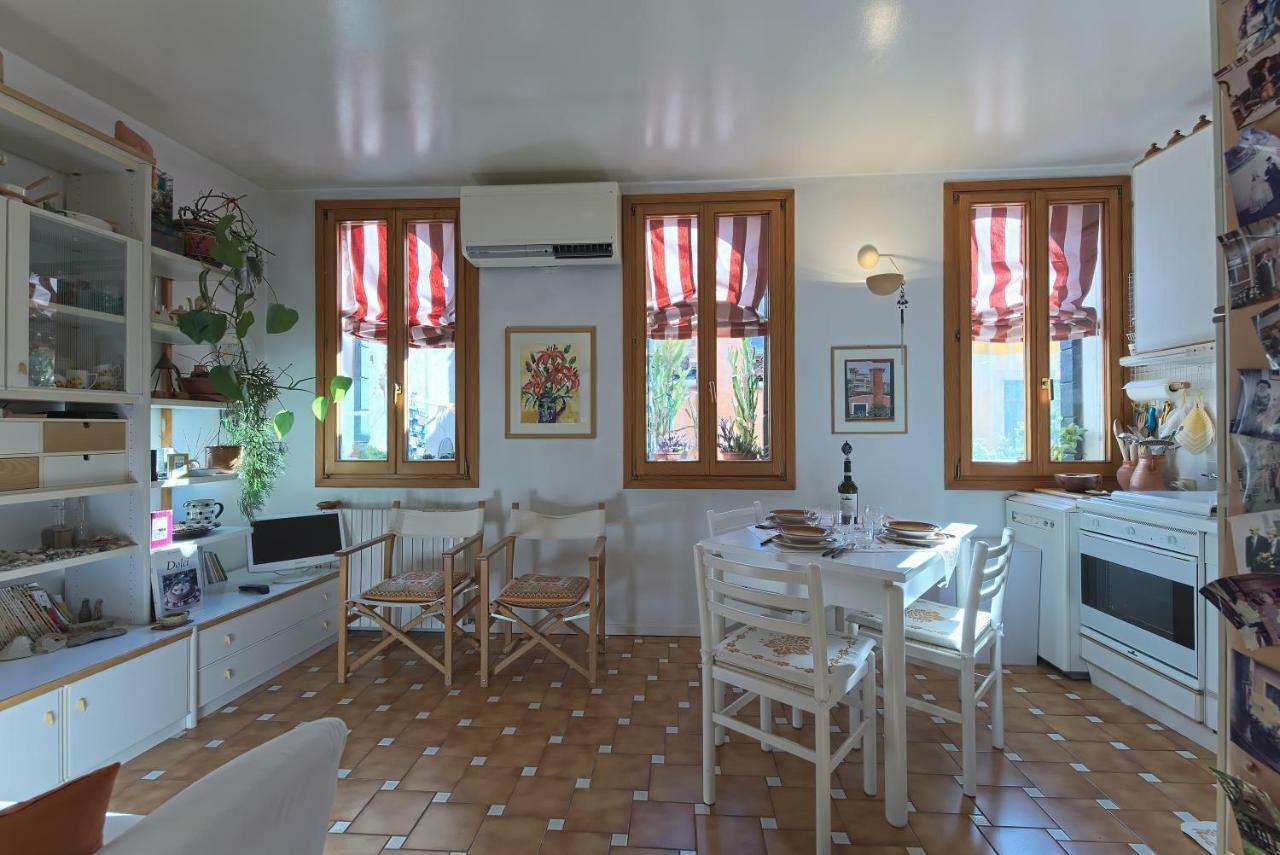 Casa Marina * Venice