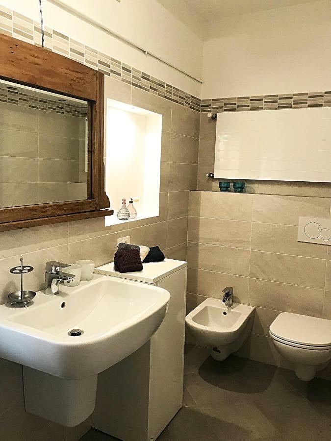 Appartamento La Casa Di Gemma&regina Oriente *