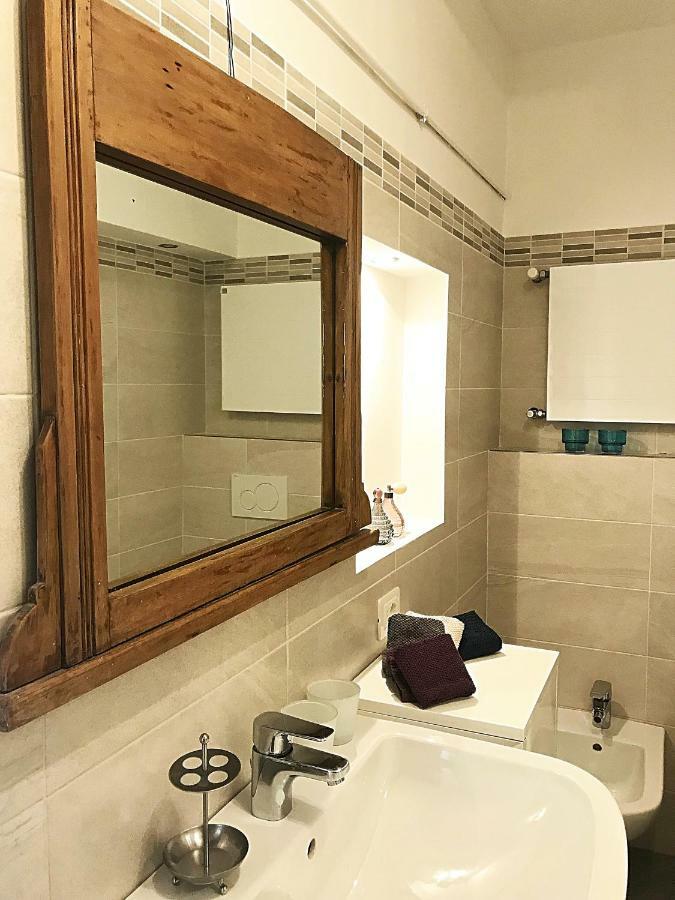 Appartamento La Casa Di Gemma&regina Oriente *