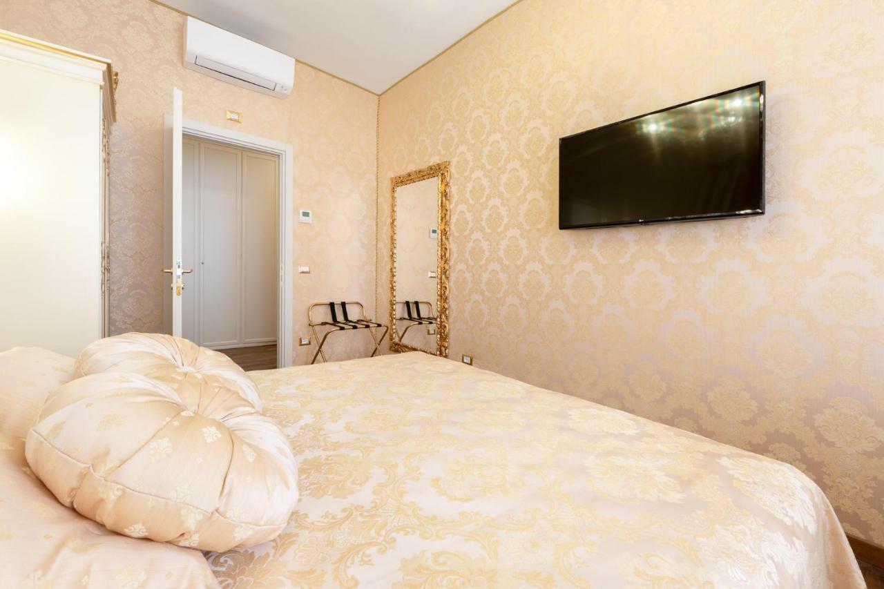 Casa de hóspedes Canal View San Marco Luxury Veneza